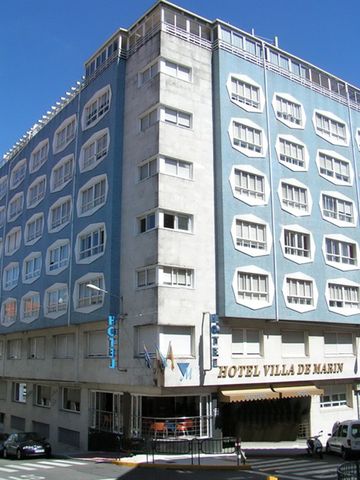 Villa de Marin