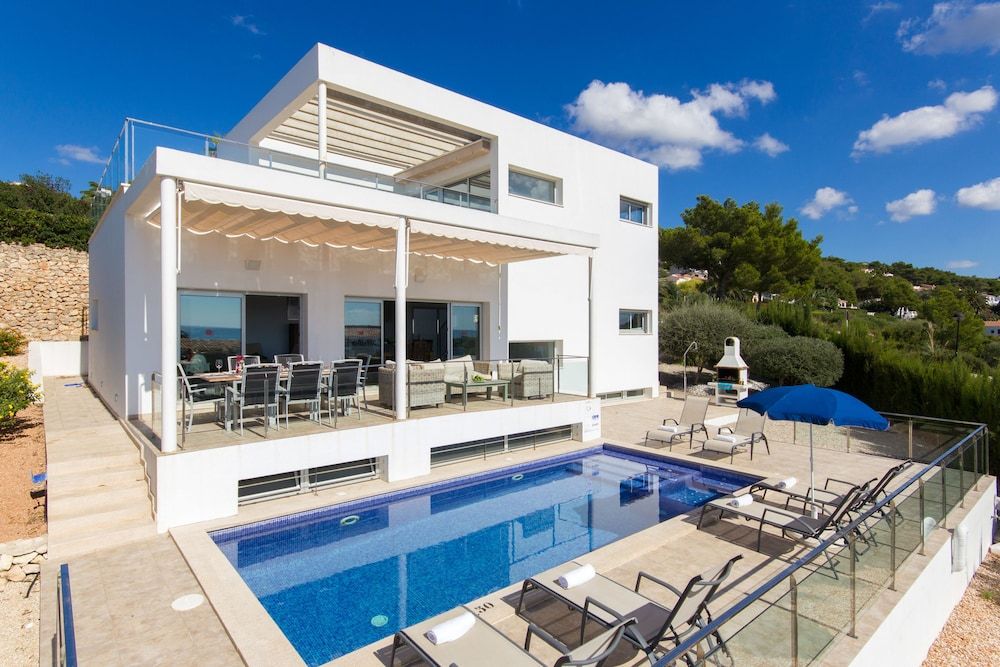 Villa Orquidea