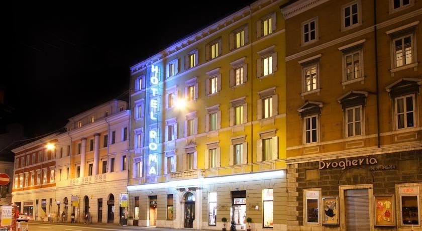 Roma