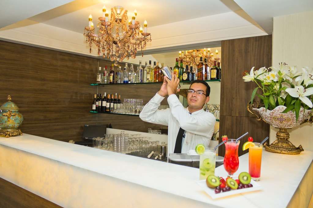 Hotel Majestic Ponta Negra Beach