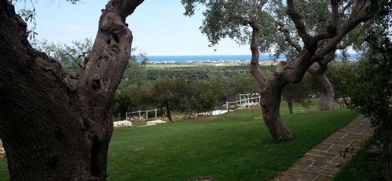 Resort Corte Di Ferro
