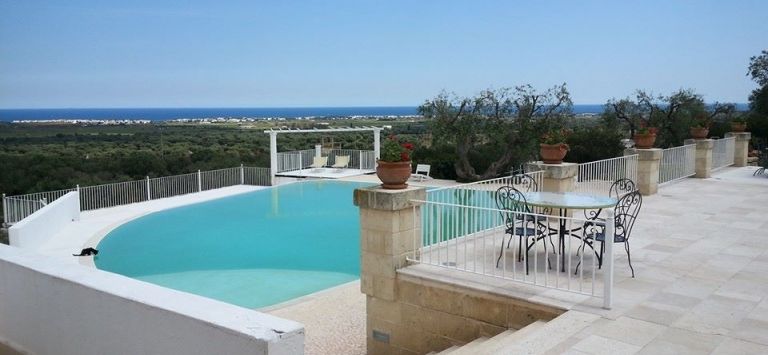 Resort Corte Di Ferro