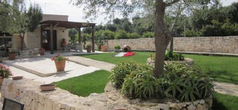 Resort Corte Di Ferro