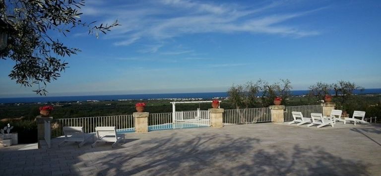 Resort Corte Di Ferro