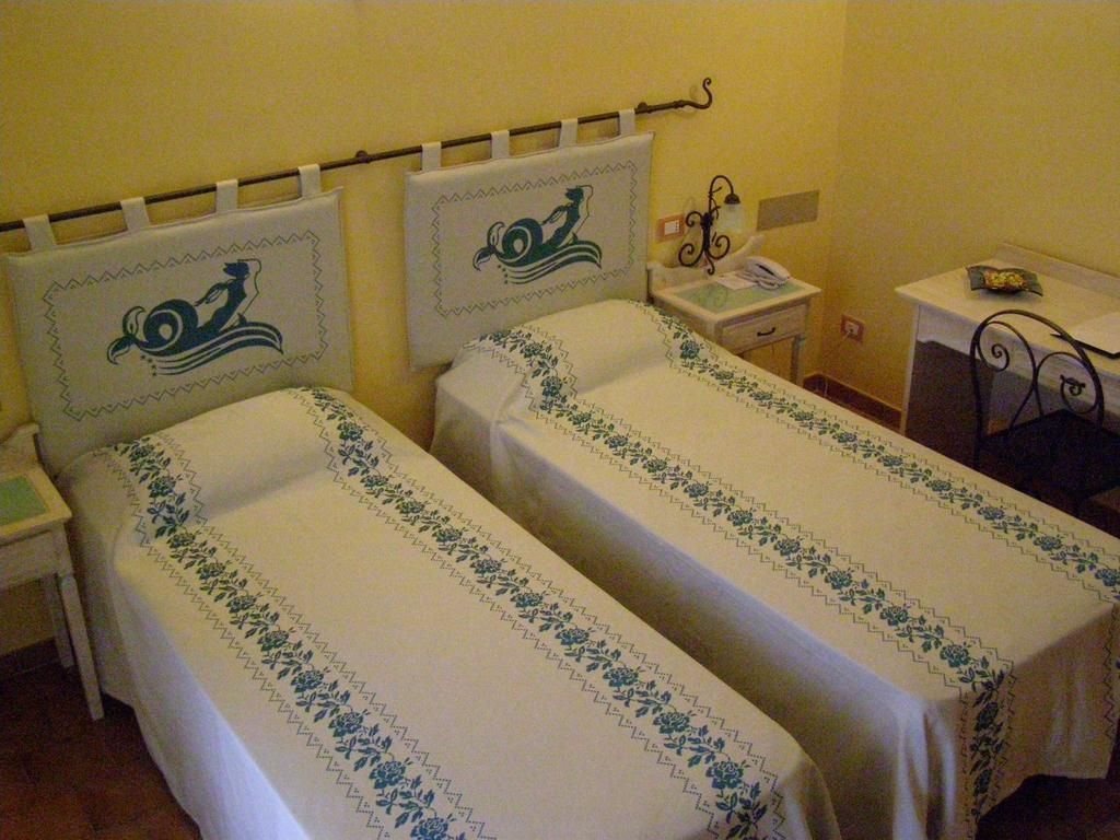Le Nereidi Hotel Residence & Conference