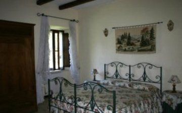 Agriturismo Sabaudia Podere 1470