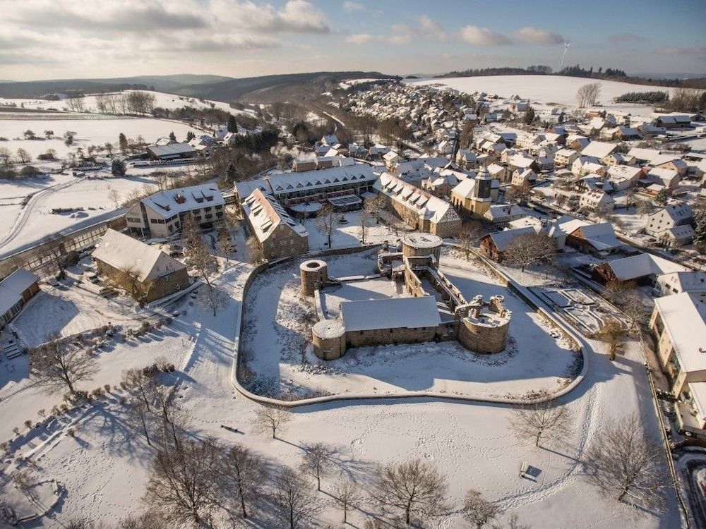 Göbel's Schlosshotel Prinz von Hessen