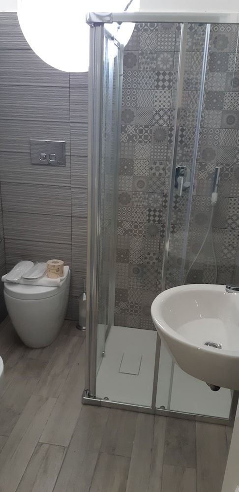 Hotel Le Dune