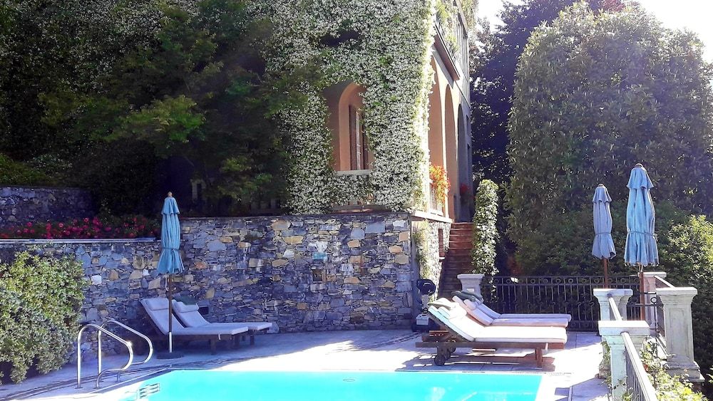 Casa Santo Stefano