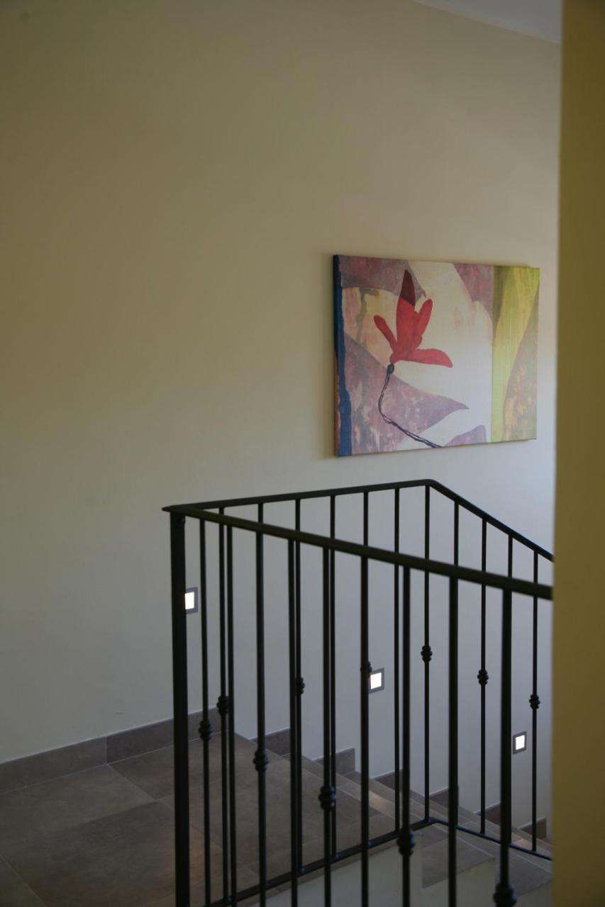Albergo Borgonovo
