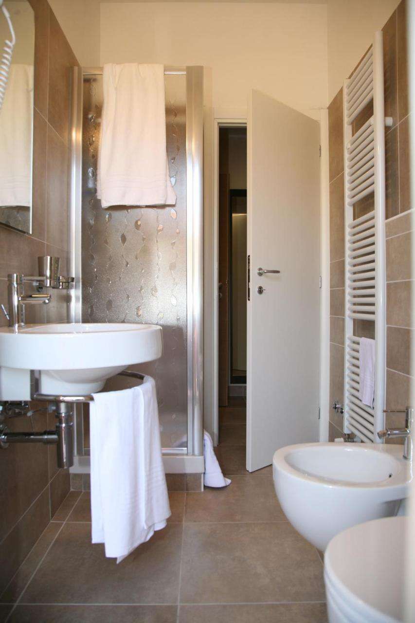 Albergo Borgonovo