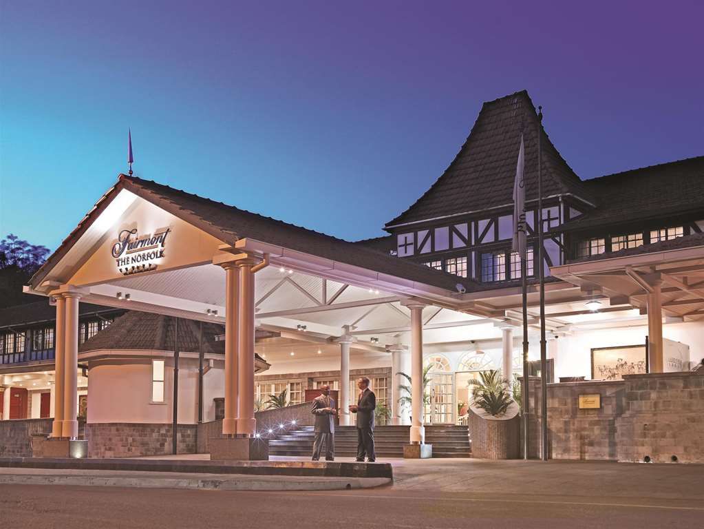 Fairmont The Norfolk