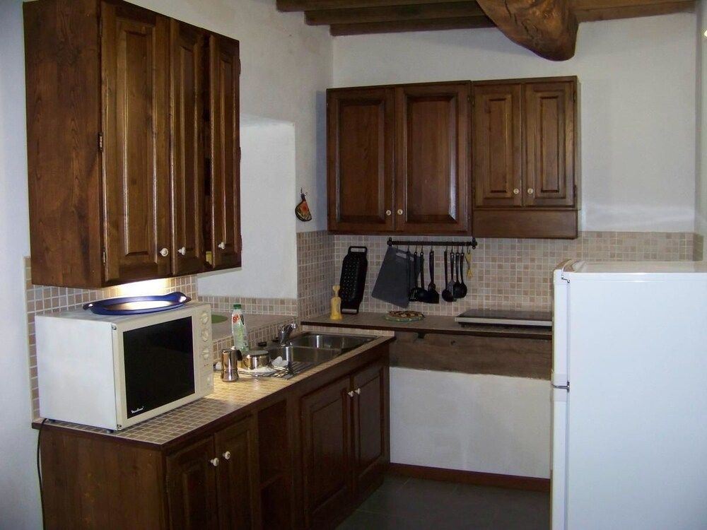 B&B Valdipetrina