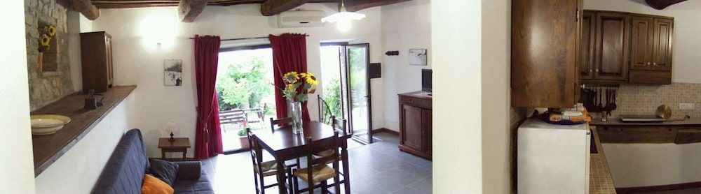 B&B Valdipetrina