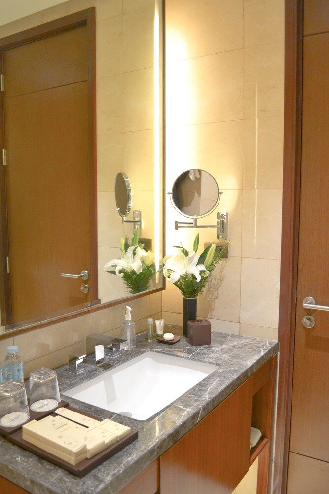 Dusit Thani Residence Davao