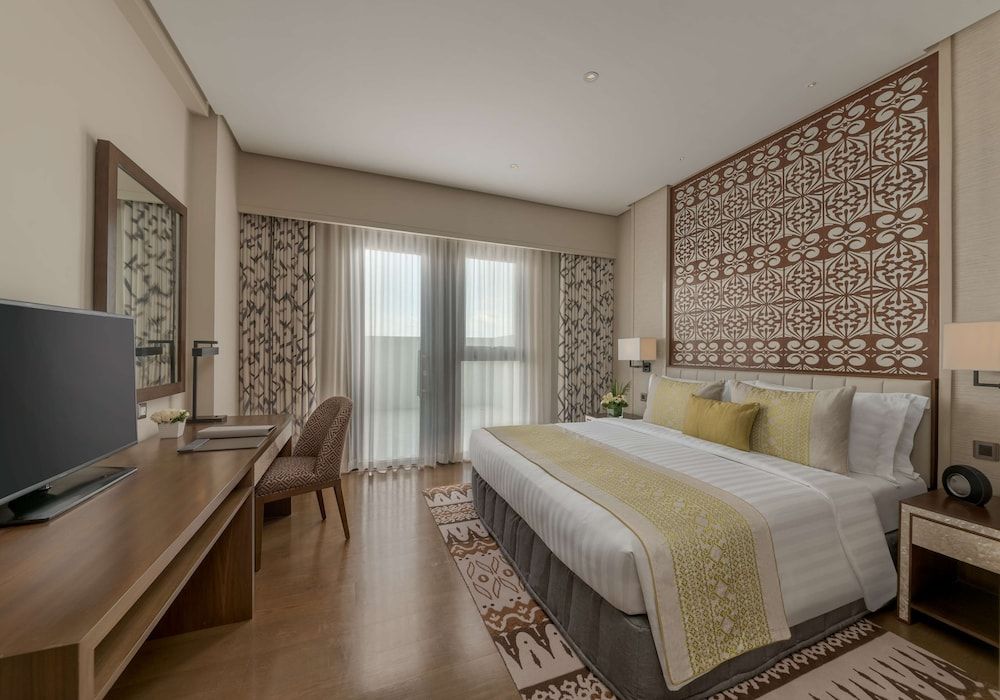 Dusit Thani Residence Davao