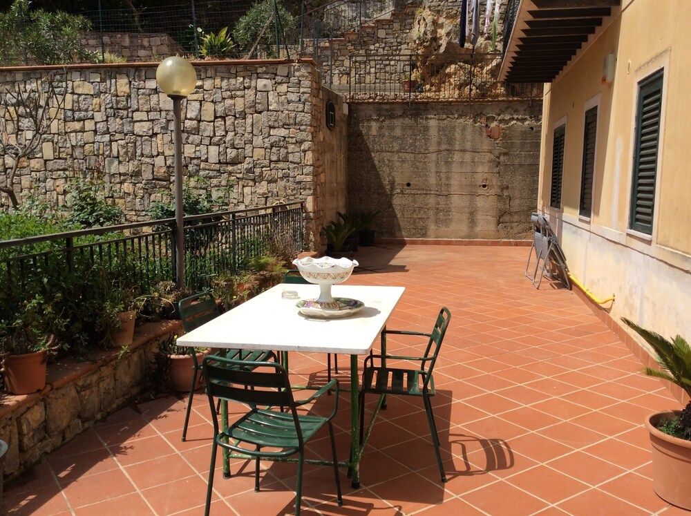 B&b Antico Limoneto Conca D'oro