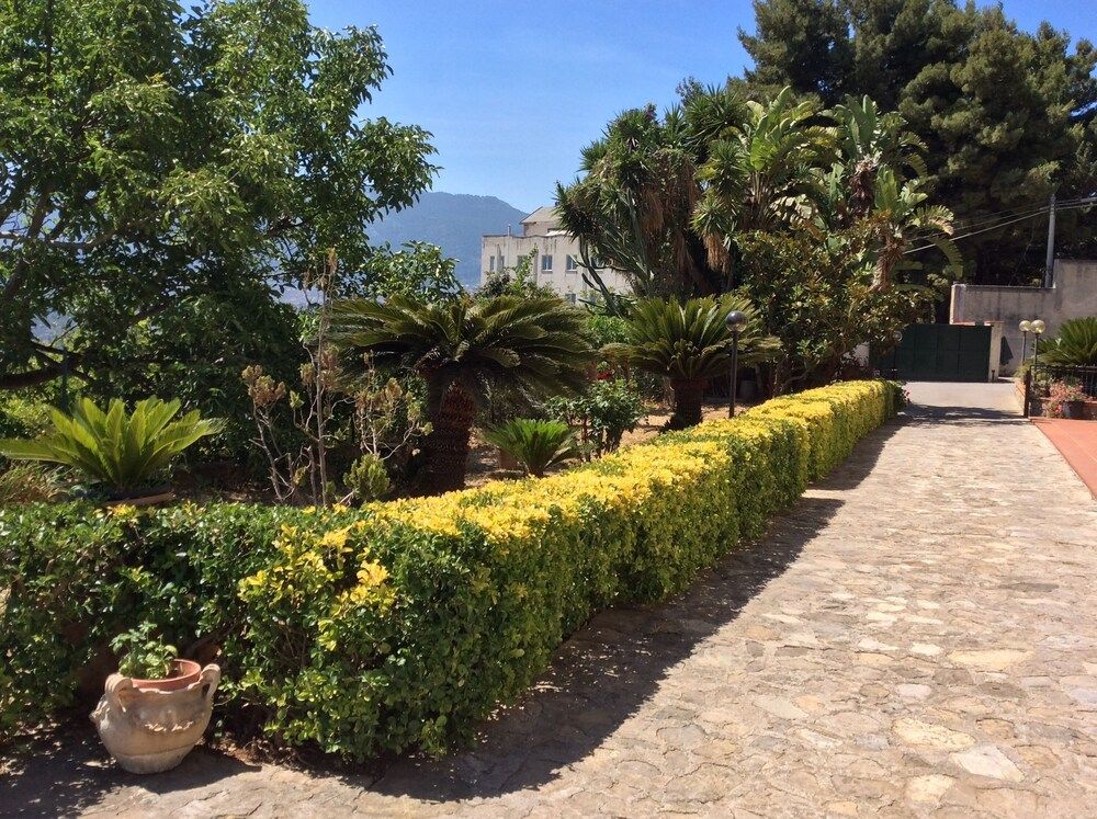 B&b Antico Limoneto Conca D'oro