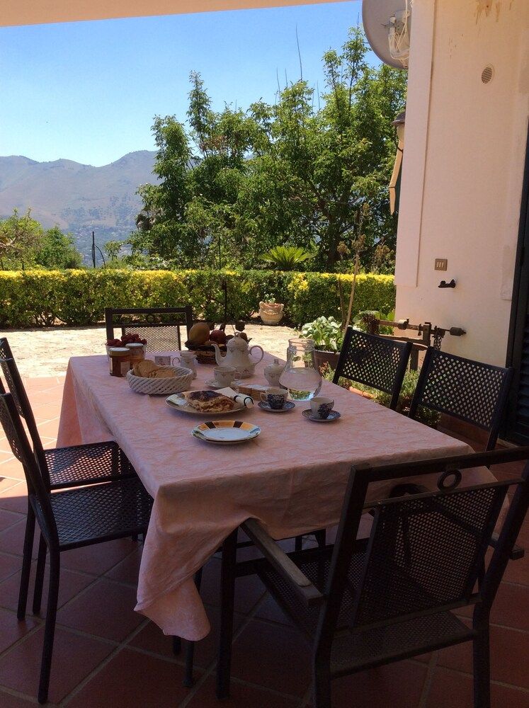 B&b Antico Limoneto Conca D'oro