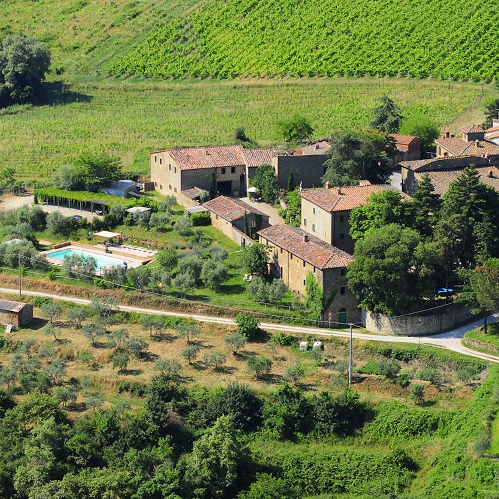 Borgo Rapale