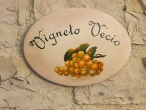 Azienda Agricola Vigneto Vecio