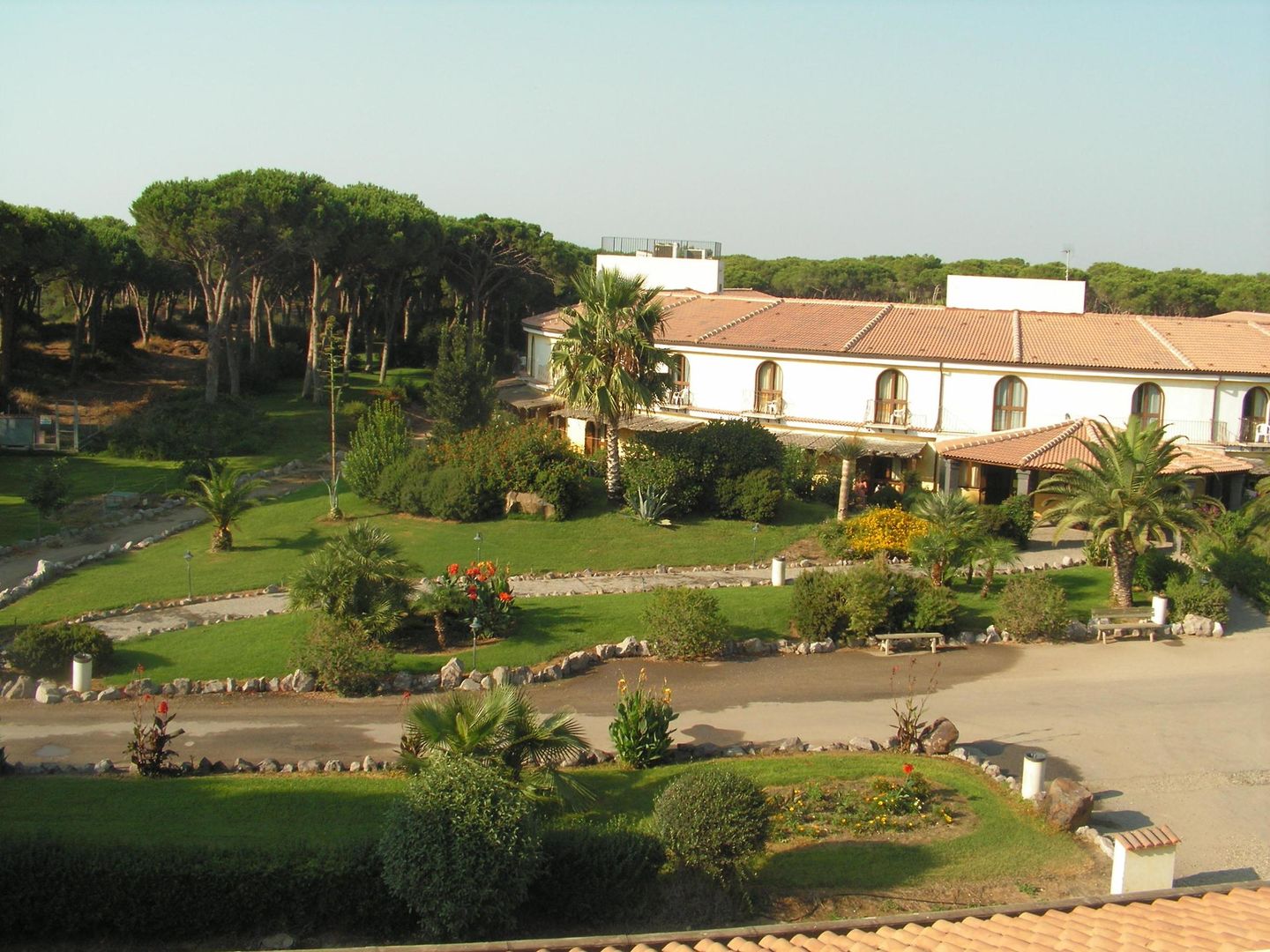 Horse Country Resort Congress & Spa