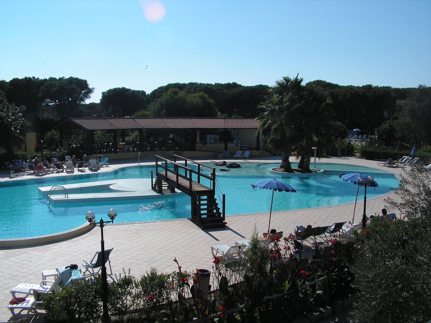Horse Country Resort Congress & Spa