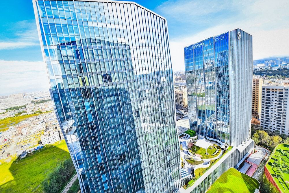 Sheraton Kunming