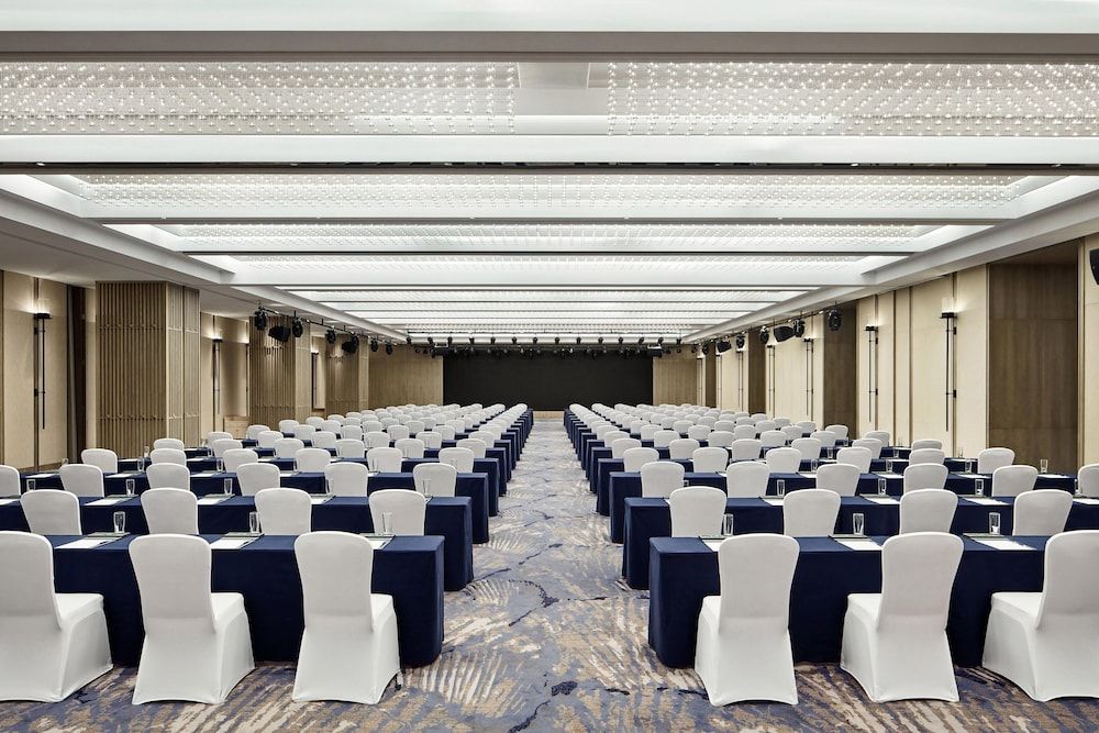 Sheraton Kunming