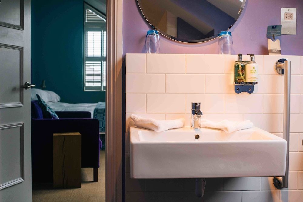 Harbourmaster Hotel