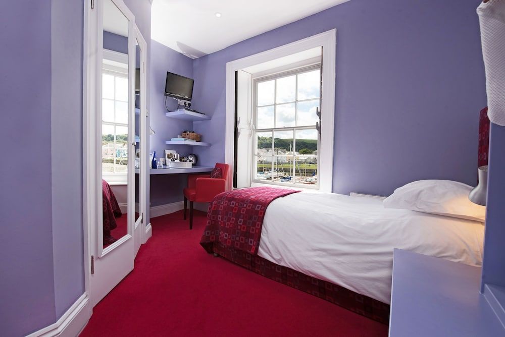 Harbourmaster Hotel