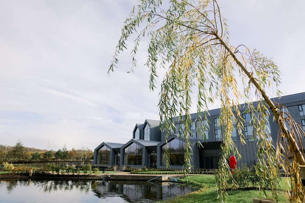 Crow Wood Hotel & Spa