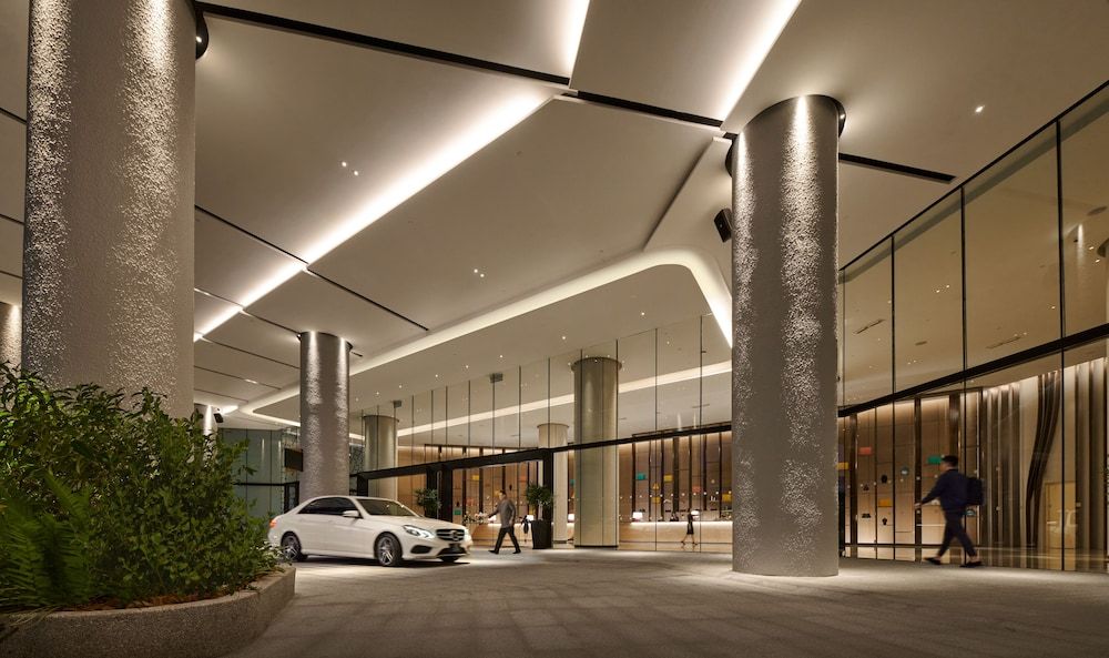 Amari Spice Penang