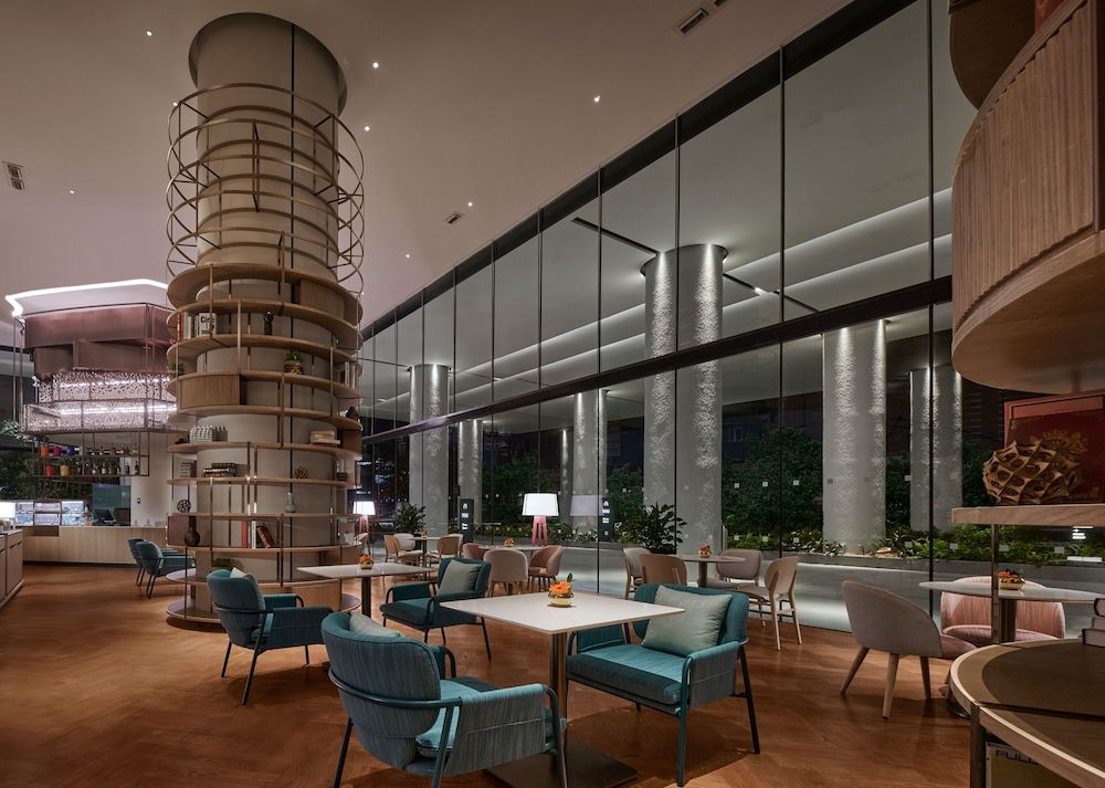 Amari Spice Penang