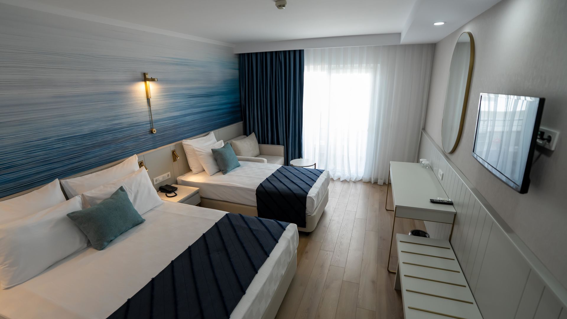 Calido Sol Hotel