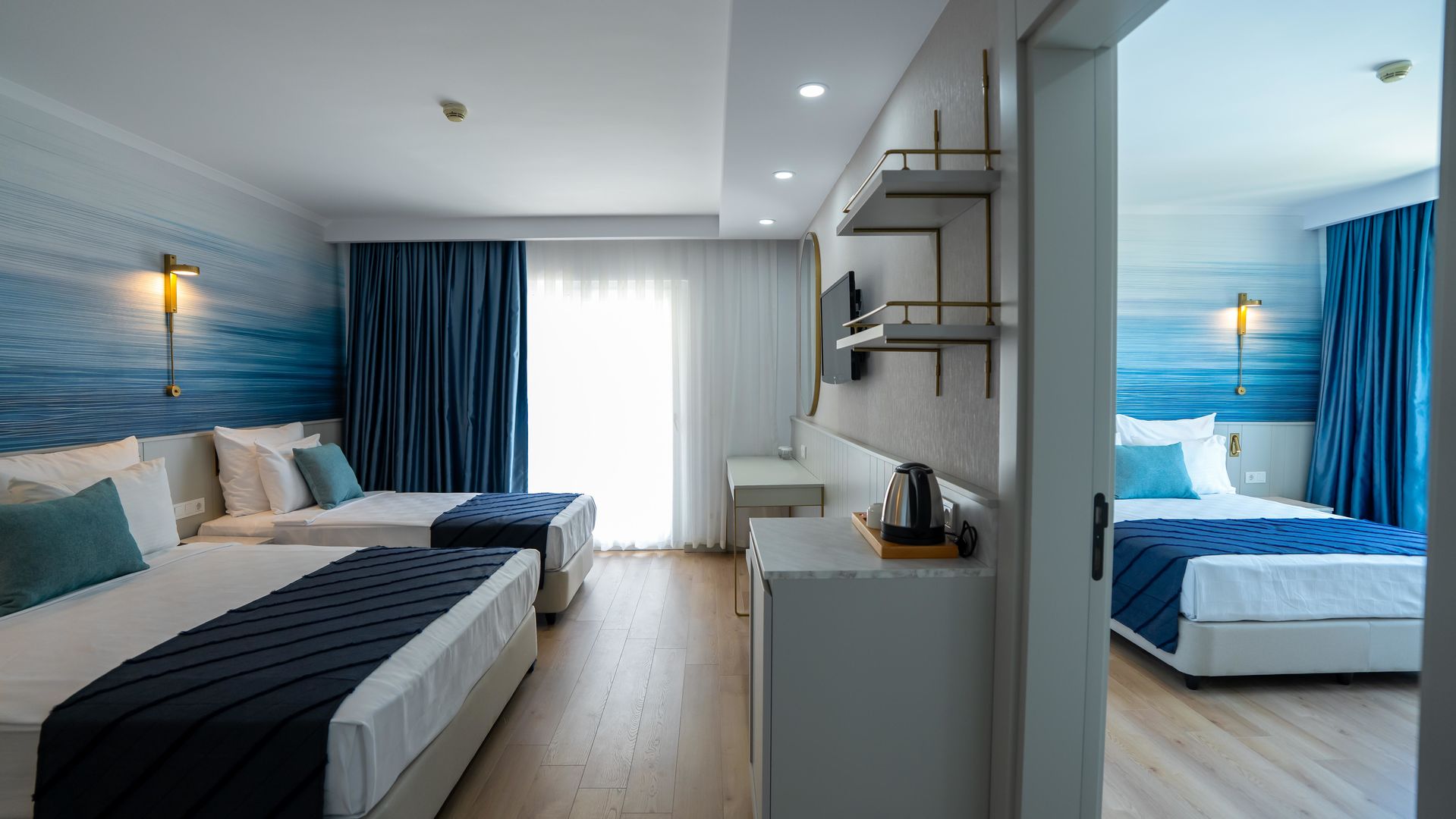 Calido Sol Hotel