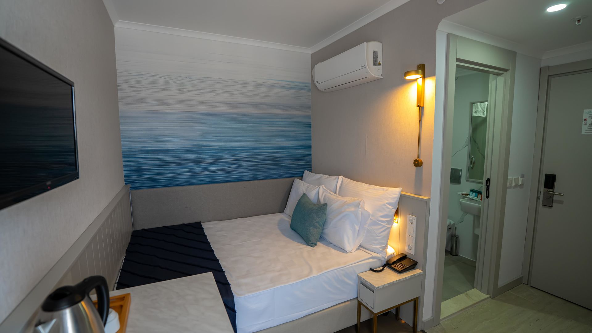 Calido Sol Hotel