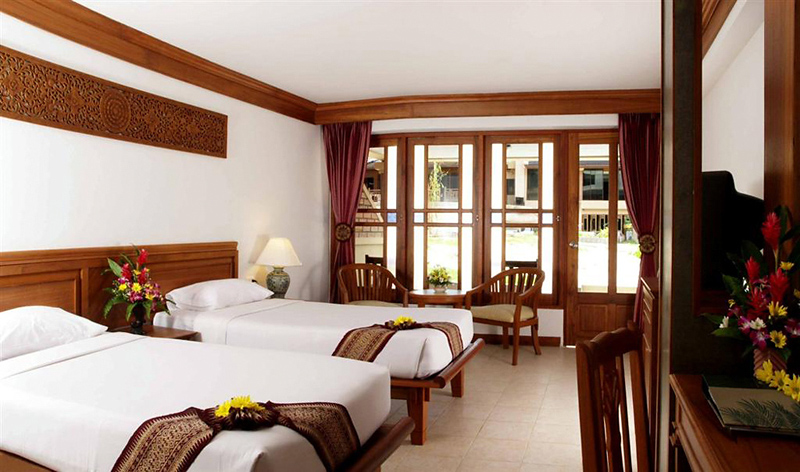 Sunprime Kamala Beach
