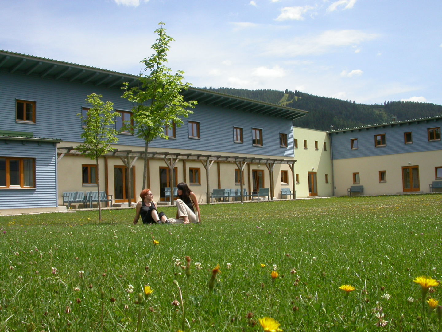 Jufa Hotel Erlaufsee