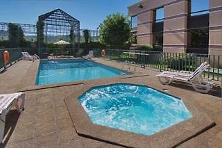 Holiday Inn Express Temuco