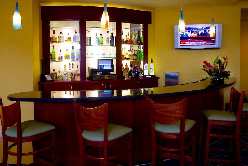 Courtyard by Marriott Oceanside Fort Lauderdale Beach