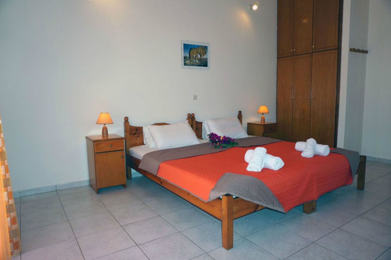 Kykeon Rooms