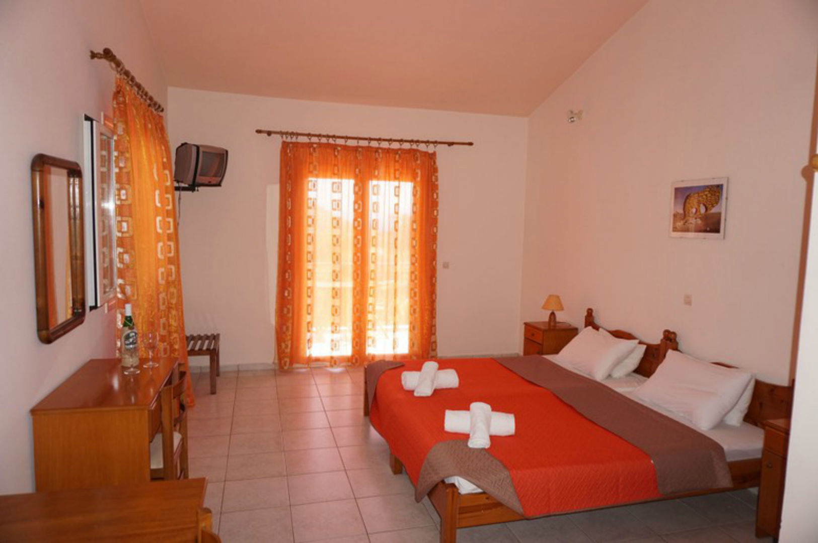 Kykeon Rooms