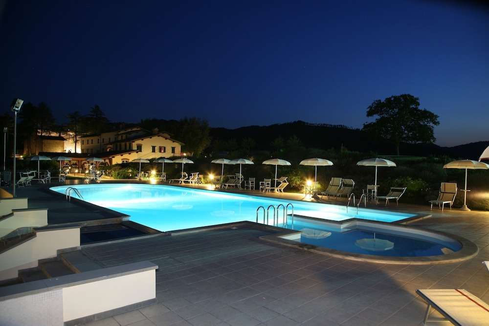 PHI Resort Coldimolino