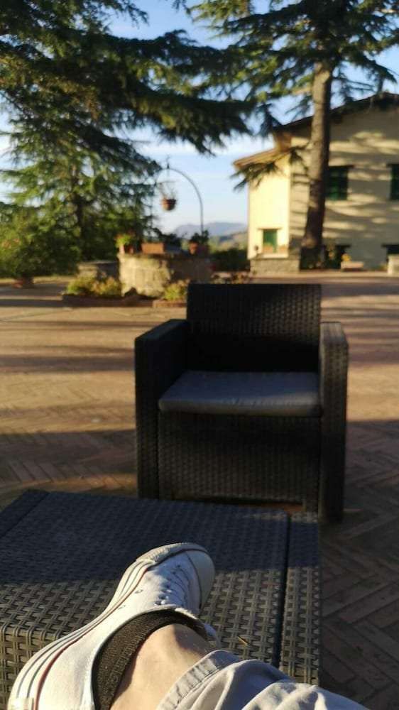 PHI Resort Coldimolino