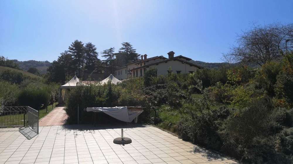 PHI Resort Coldimolino