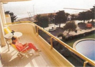 Mediterráneo Sitges Apartments