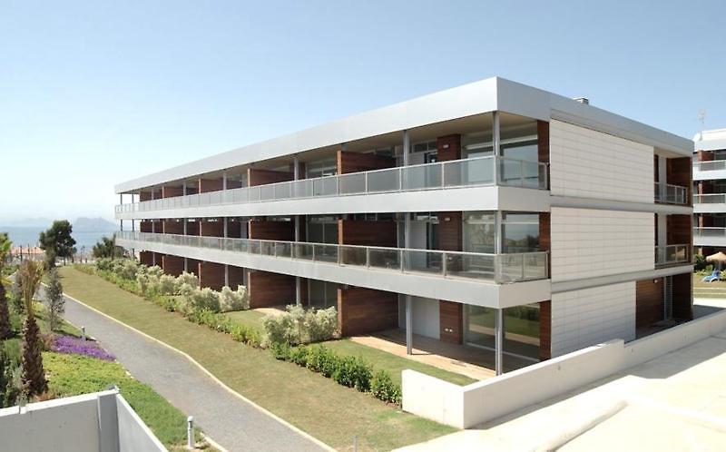 Apartment Punta Paloma Costa del Sol