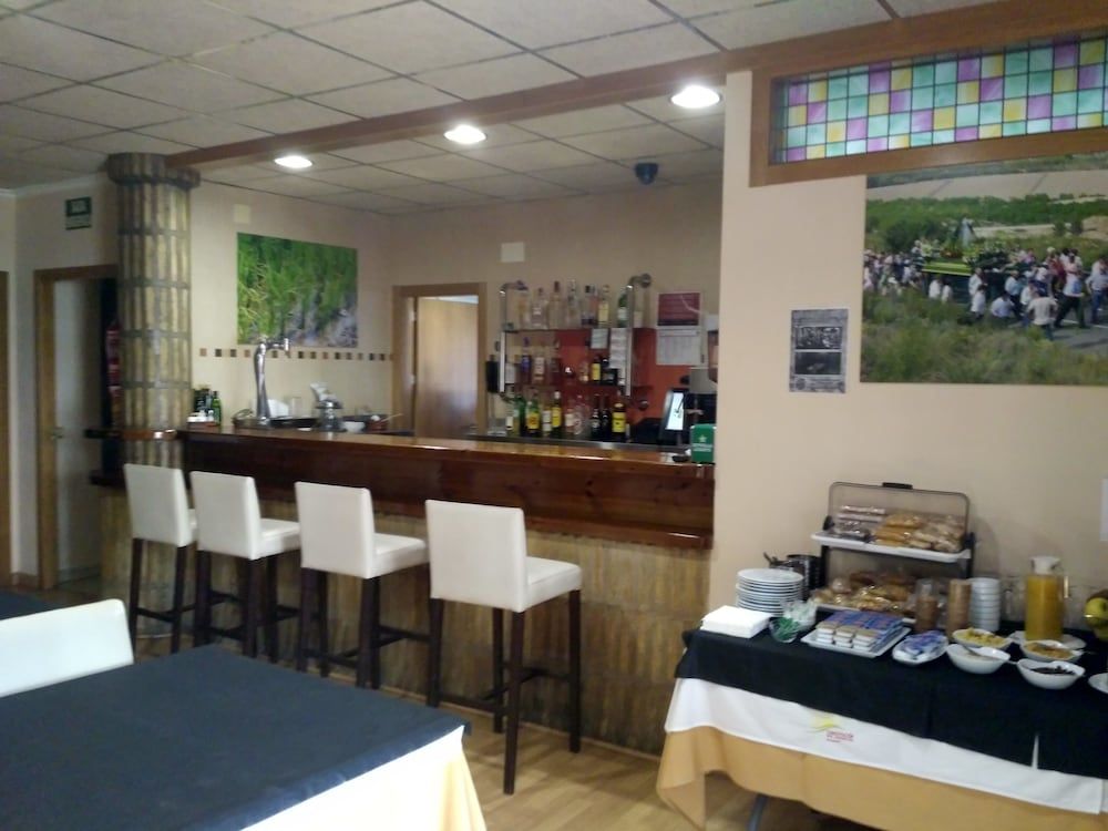 Hospedería Rural Constitución