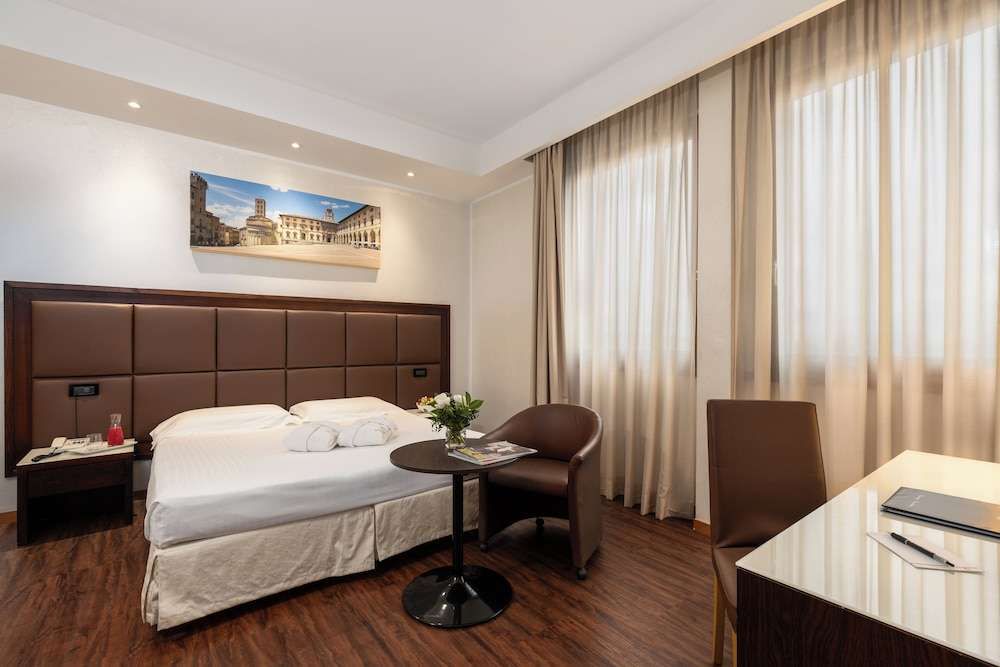 Hotel Minerva